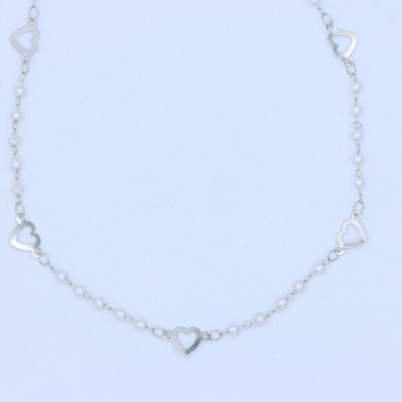 "Handmade Anklet – A Stylish Choice for Women, Thoughtful Gift Idea, EVCH1718 - Picture 10 of 10